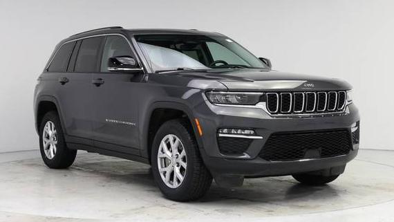 JEEP GRAND CHEROKEE 2022 1C4RJHBG3N8518626 image JEEP GRAND CHEROKEE 2022 1C4RJHBG3N8518626 image